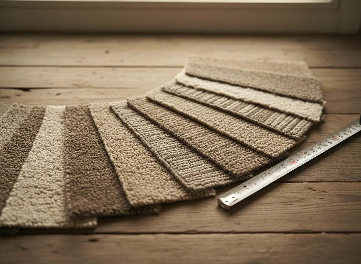 Carpet Installation Lamar, MS FAQs